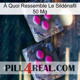 À Quoi Ressemble Le Sildénafil 50 Mg 01